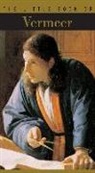Guillaume Cassegrain, Guillaume Cassegrin, etc., Catherine Guegan, Catherine Guégan, Patrick Le Chanu - The little book of Vermeer