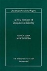 Ashton B. Carter, Ashton B./ Perry Carter, etc., William J. Perry, William J. (Co-Director Perry, Perry William J.... - A New Concept of Cooperative Security