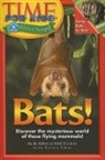 Editors of TIME For Kids, Nicole (EDT) Iorio, Editors Time For Kids, Time for Kids Magazine - Bats!