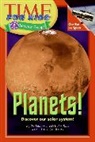 Editors of TIME For Kids, Lisa Jo (EDT) Rudy, Editors Time For Kids, Time for Kids Magazine - Planets!