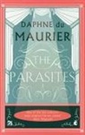Daphne Du Maurier, Daphne du Maurier - The Parasites