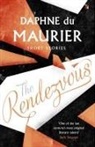 Daphne Du Maurier, Daphne Du Maurier - The Rendezvous And Other Stories