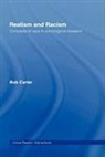 Bob Carter, Carter Bob - Realism and Racism