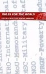 Michael Barnett, Martha Finnemore - Rules for the world