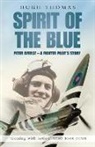 Alex Henshaw, Hugh Thomas, Hugh/ Henshaw Thomas - Spirit of the Blue