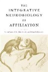 C. Sue Carter, C. Sue Etc. Lederhendler Carter, C. Sue Lederhendler Carter, C. Sue Carter, Carol Sue Carter, Brian Kirkpatrick... - Integrative Neurobiology of Affiliation