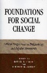 Daniel Faber, Daniel Mccarthy Auriffeille Faber, Daniel R. (EDT)/ Mccarthy Faber, FABER DANIEL MCCARTHY AURIFFEILLE, Daniel Faber, Faber Daniel... - Foundations for Social Change