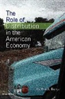 Harold Barger - The Role of Distribution in the American Economy