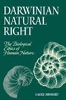 Larry Amhart, Larry Arnhart - Darwinian Natural Right