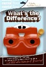Editors of Mental Floss, Hattikudur Mangesh, Mental Floss, Pearson Will, Dan Green, Mangesh Hattikudur... - Mental Floss: What's the Difference?