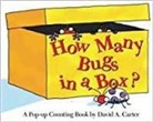 David A Carter, David A. Carter, David A Carter, David A. Carter - How Many Bugs in A Box HB Pop