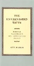 Ann Fabian, Fabian Ann - Unvarnished Truth