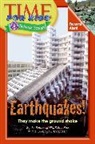 Barbara (EDT) Collier, Editors of TIME For Kids, Editors Time For Kids, Time for Kids Magazine - Earthquakes!