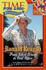 Editors of TIME For Kids, Denise Lewis (EDT) Patrick, Time for Kids Magazine, Time-Magazine - Ronald Reagan