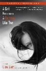 Lisa Glatt - A Girl Becomes a Comma Like That