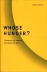 Jenny Edkins - Whose Hunger?