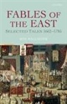 Ros Ballaster, Ros (Fellow in English Literature Ballaster, Ballaster Ros, Ros Ballaster, Rosalind Ballaster, Ballaster Ros - Fables of the East