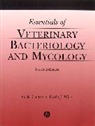 Carter, G R Carter, G. R. Carter, G. R. Wise Carter, G.r. Wise Carter, Gordon R. Carter... - Essentials of Veterinary Bacteriology and Mycology , Sixth Edition
