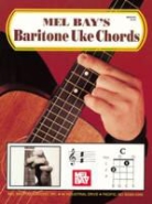 Mel Bay, Mel Bay - Baritone Uke Chords