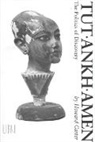 Howard Carter, Nicholas Reeves - Tutankhamen: The Politics of Discovery