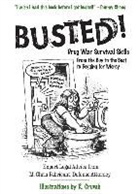 M Chris Fabricant, M. Chris Fabricant, M. Chris/ Crumb Fabricant, Robert Crumb - Busted!