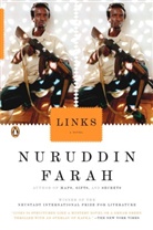 NURUDDIN FARAH - Links