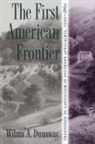 Wilma A Dunaway, Wilma A. Dunaway - The First American Frontier
