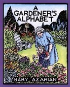Mary Azarian - A Gardener's Alphabet