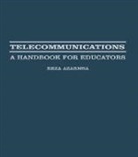 Resa Azarmsa, Reza Azarmsa, Azarmsa Resa - Telecommunications