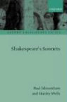 Paul Edmondson, Paul/ Wells Edmondson, Stanley Wells - Shakespeare's Sonnets