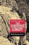 Teodolinda Barolini, Barolini Teodolinda - The Undivine Comedy