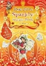 Cicely Mary Barker - Flower Fairies Sparkly Sticker Book