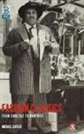 M. Carter, Michael Carter, Carter Michael, Joanne B. Eicher - Fashion Classics from Carlyle to Barthes