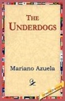 Mariano Azuela, 1stworld Library - Underdogs