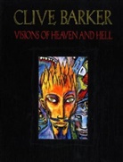 Clive Barker - Clive Barker