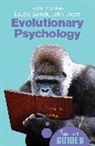 Louise Barrett, Barrett Louise, Robin Dunbar, Robin Lycett Dunbar, Dunbar Robin, John Lycett... - Evolutionary Psychology