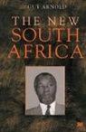 G Arnold, G. Arnold, Guy Arnold - The New South Africa