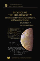 Bertotti, B Bertotti, B. Bertotti, Bruno Bertotti, Farinella, P Farinella... - Physics of the Solar System