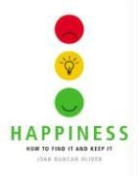 Joan Duncan Oliver, Joan Duncan Oliver - Happiness