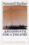 Howard Barker, Barker Howard - Arguments for a Theatre