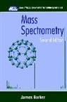 A. J. Barker, J Barker, J. Barker, James Barker, James (University of Greenwich) Barker, BARKER JAMES... - Mass Spectrometry