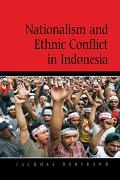 Jacques Bertrand,  Bertrand Jacques, Bertrand Jacques, John Ravenhill - Nationalism and Ethnic Conflict in Indonesia