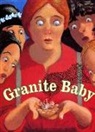 Lynne Bertrand, Lynne/ Hawkes Bertrand, Kevin Hawkes - Granite Baby