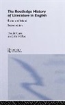 Ronald Carter, Ronald Mcrae Carter, CARTER RONALD MCRAE JOHN, John McRae - Routledge History of Literature in English
