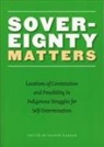 Joanne Barker, Joanne (EDT) Barker, Joanne Barker - Sovereignty Matters