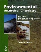 Fifield, F. W. Fifield, P. J. Haines, Haines Pj, F W Fifield, F. W. Fifield... - Environmental Analytical Chemistry