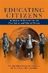 Patrick J. (EDT)/ Macedo Wolf, Stephen Macedo, Patrick J Wolf, Patrick J. Wolf - Educating Citizens
