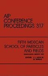 J. L. Lucio, S. L. Luciom, M. Vargas - Fifth Mexican School of Particles and Fields