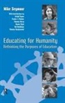 Henry M. Levin, Levin Henry M., Mike Seymour, Mike (EDT) Seymour, Seymour Mike, Mike Seymour - Educating For Humanity