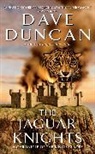 Dave Duncan - The Jaguar Knights